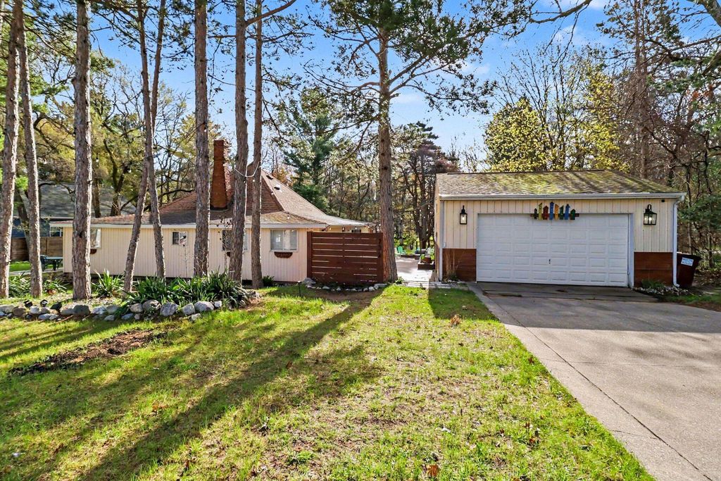 732 N 22nd Avenue, Golden township