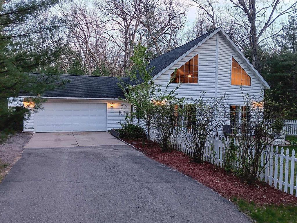 4232 117th Avenue, Valley township