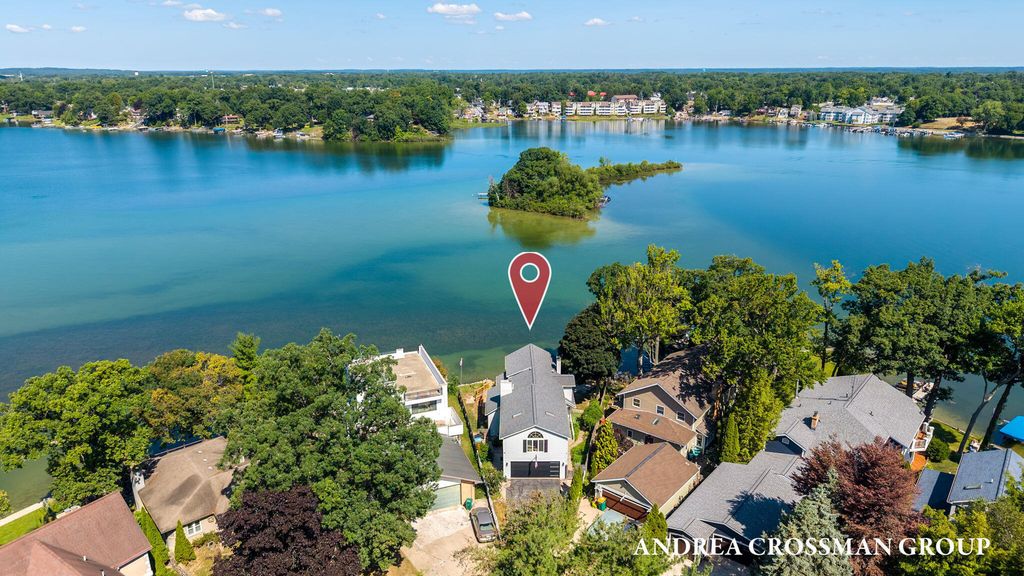 567 Breezy Bluff Street, Battle Creek city
