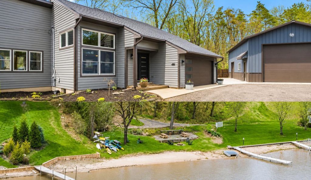 3283 Lorrimar Lane, Saugatuck township