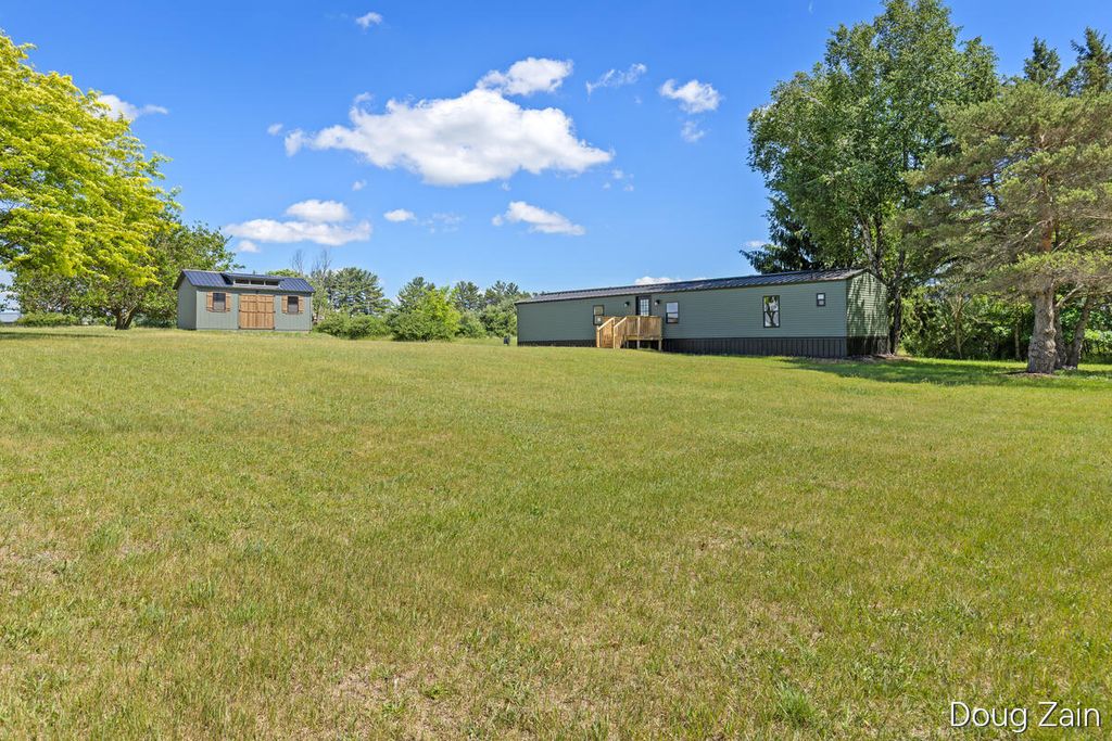 1595 N County Line Road Modifier: W, Belvidere township