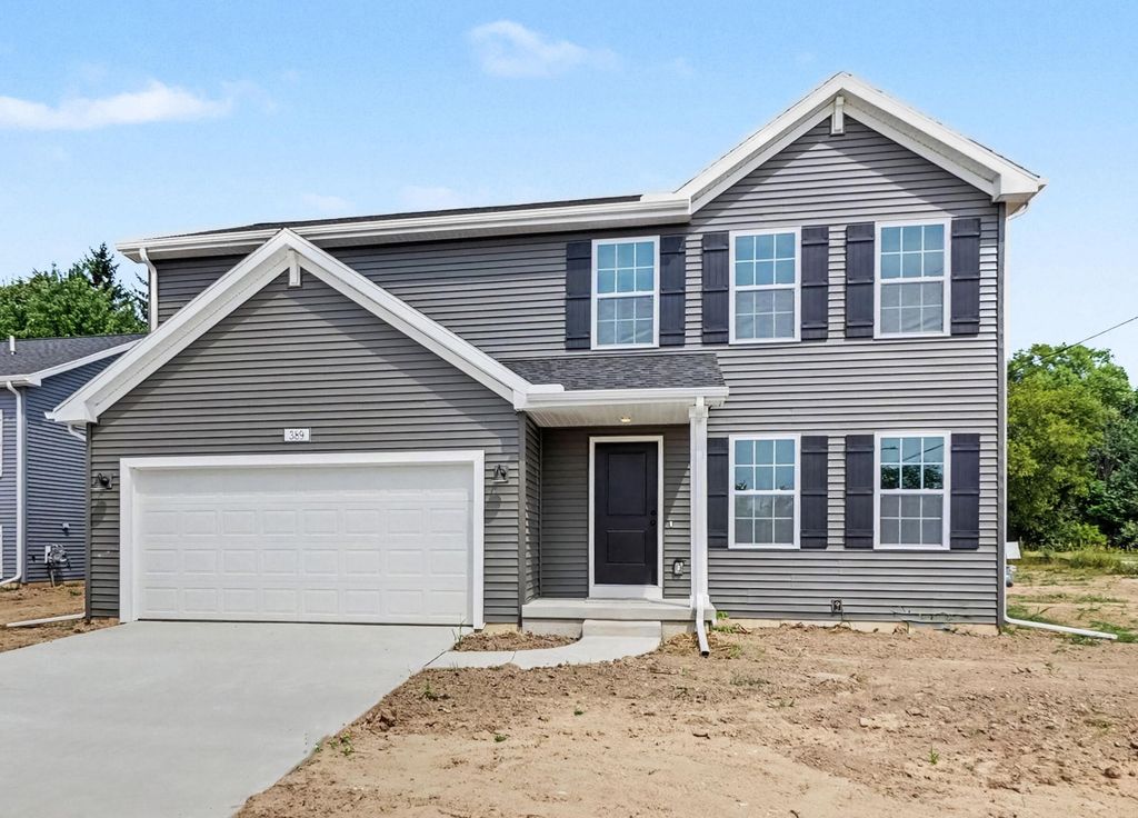 389 Pinery Lane, Fremont city