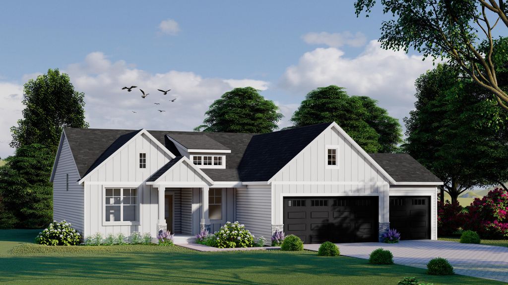 7024 Old Pasture Drive Se Unit: 72, Gaines charter township
