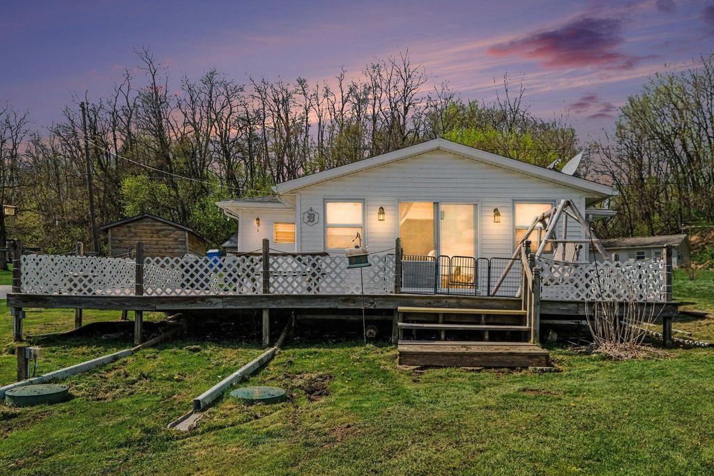 13351 Clausen Road, Unknown City