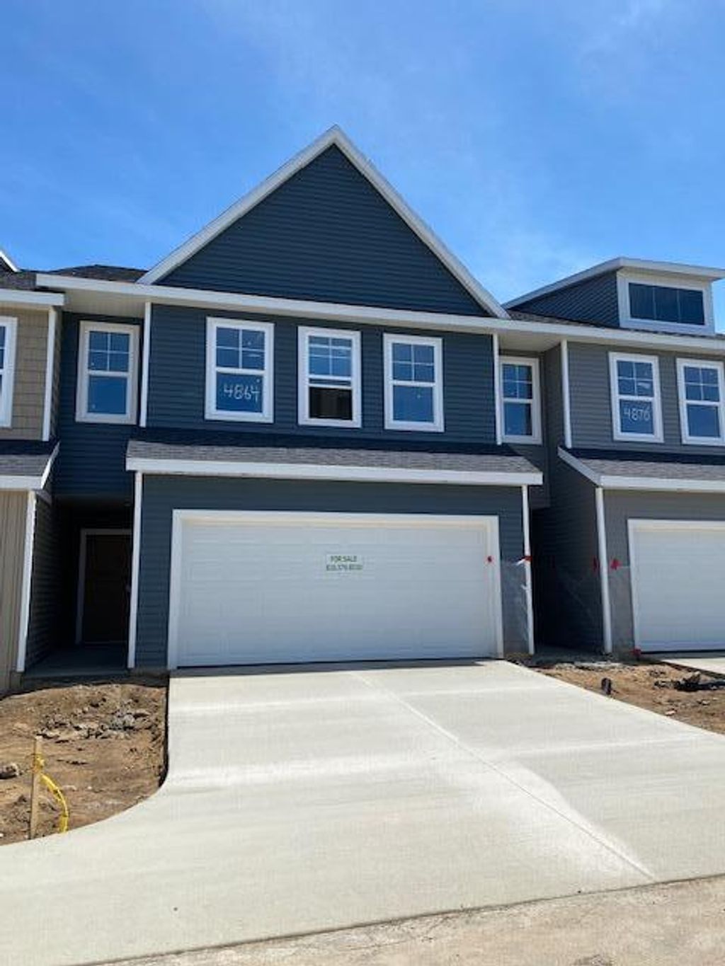 4864 Hidden River Avenue Sw Unit: 58, Wyoming city