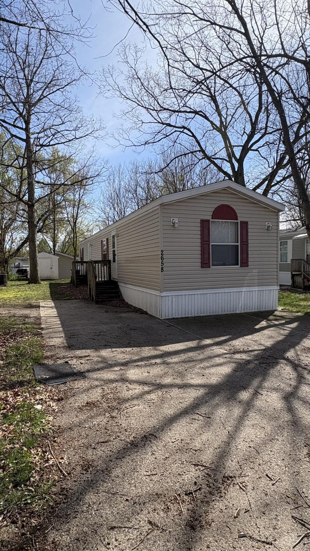 2658 Kitchener Street Sw Unit: 391, Wyoming city