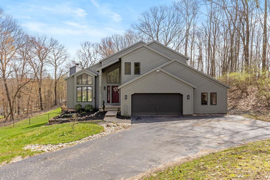 7721 Sun Quest Ridge Drive Ne, Ada township