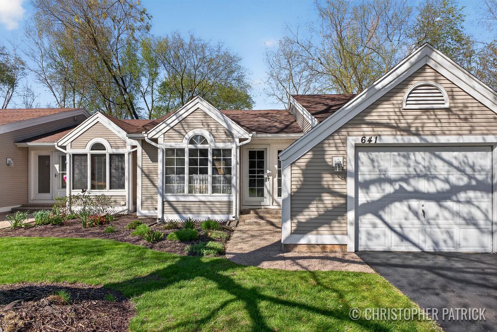 641 Appletree Drive, Holland