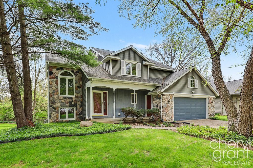 2314 Midvale Street Ne, Grand Rapids city