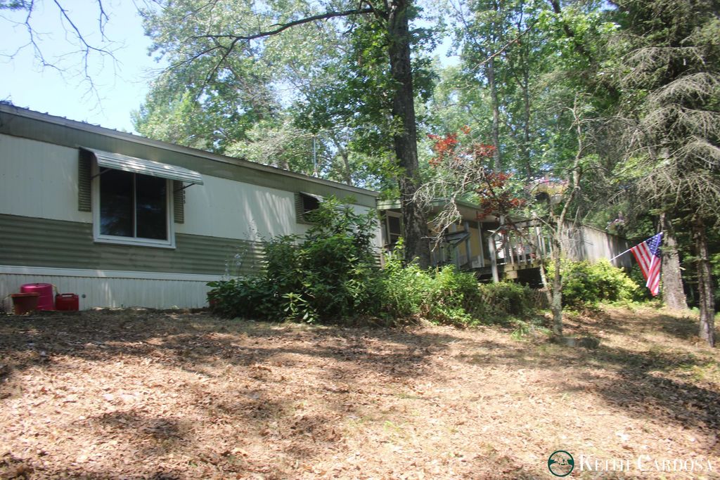 4855 Juniper Avenue, Big Prairie township