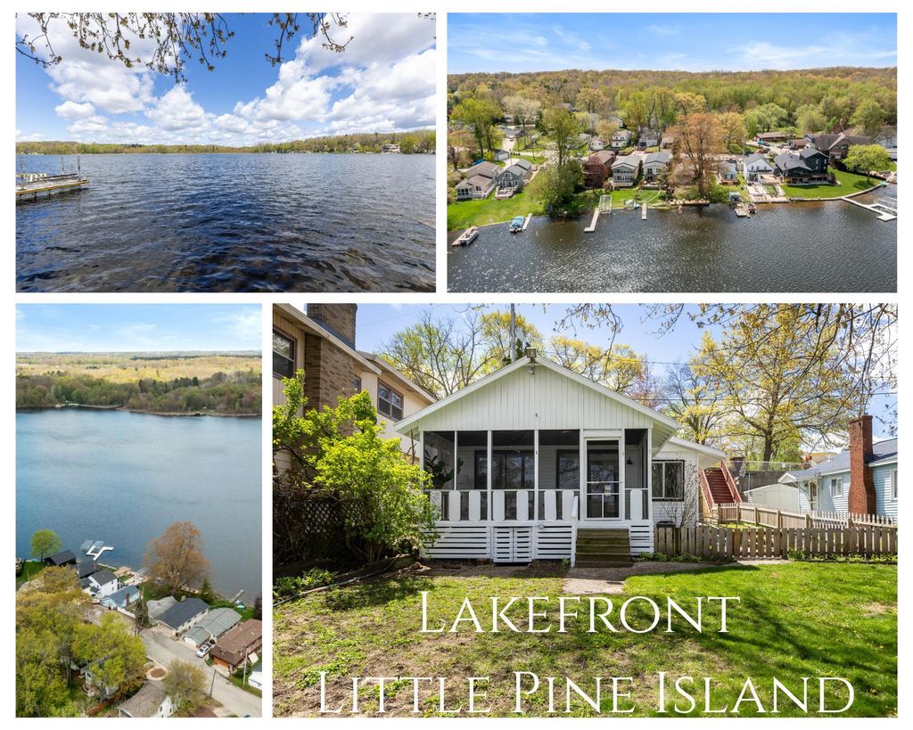 747 Kornoelje Drive Ne, Plainfield charter township