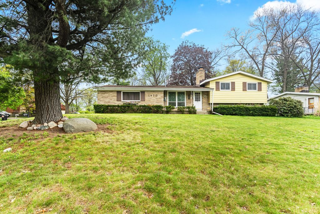 1470 54th Street Se, Kentwood city
