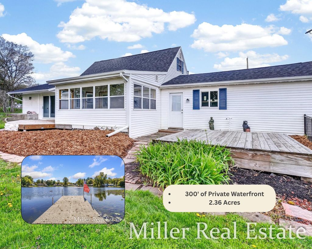 32 B Drive, Hastings