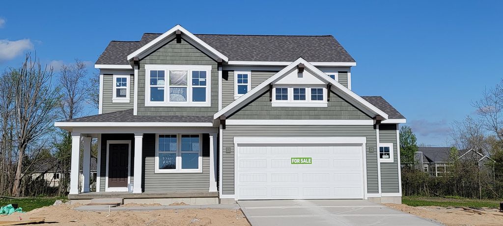 7920 Loralyn Court Unit: 34, Caledonia township