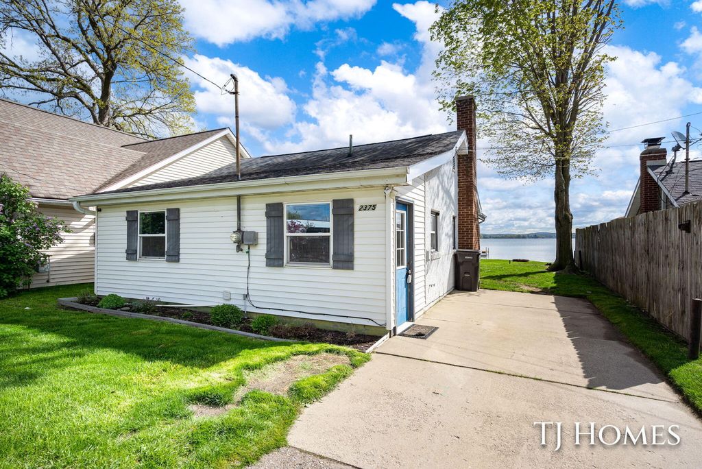 2375 Patterson Road Modifier: & 2375.5, Martin township