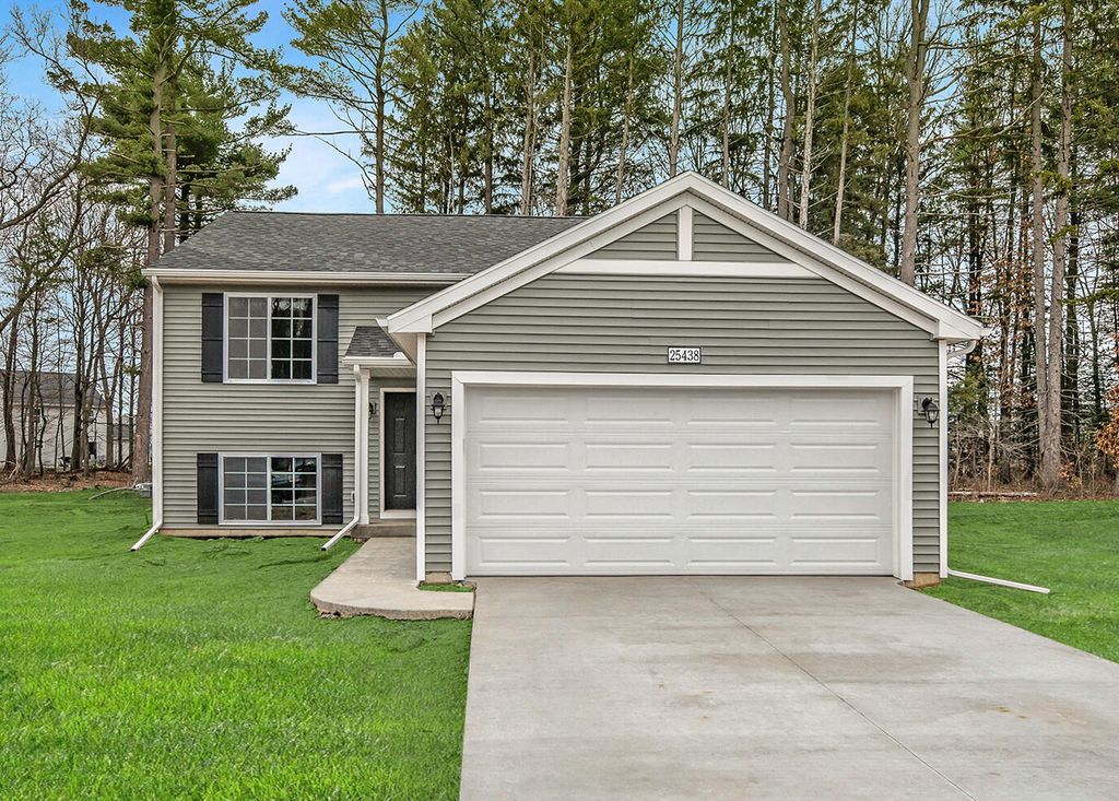 Lot 2 Grosvenor Drive, Greenville city