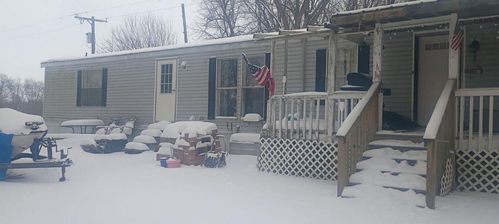 4450 22 Mile Road, Clarendon township