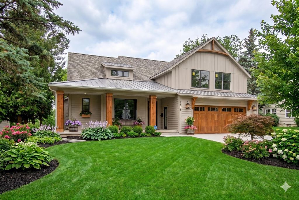2330 Elinor Lane Se Unit: 6d, East Grand Rapids city