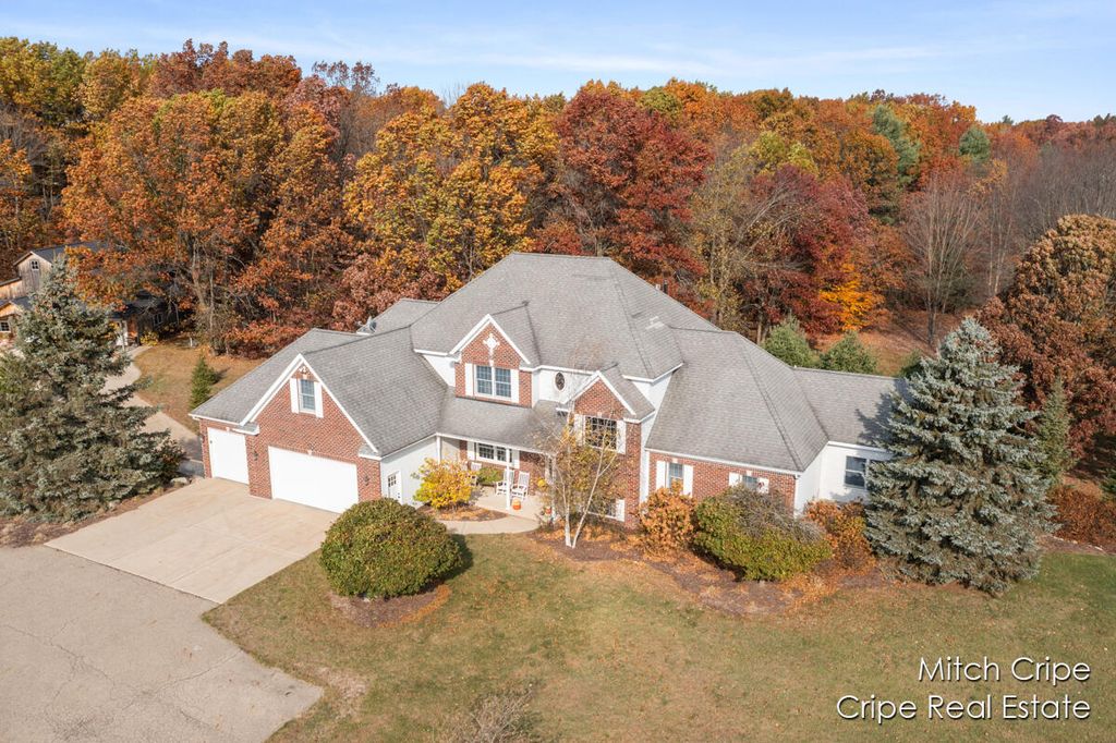 14186 S Mocking Bird Lane, Grant