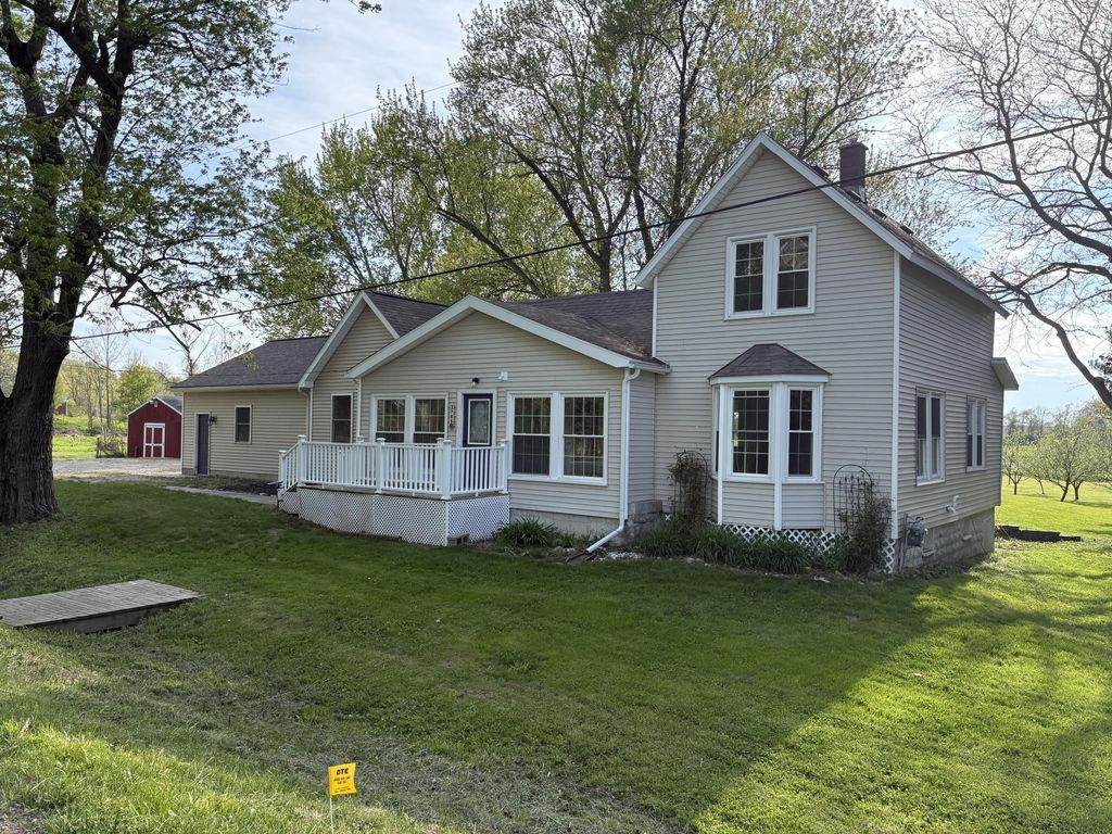 2785 24th Avenue, Jamestown charter township
