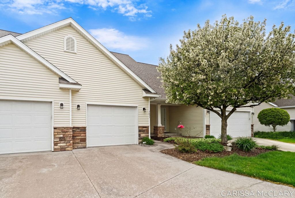 3653 Merriville Court Se, Caledonia
