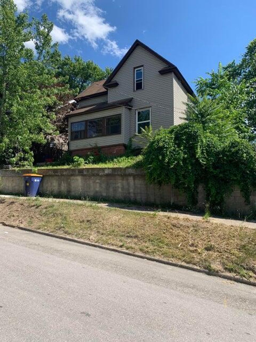 754 Olympia Street Sw, Grand Rapids city