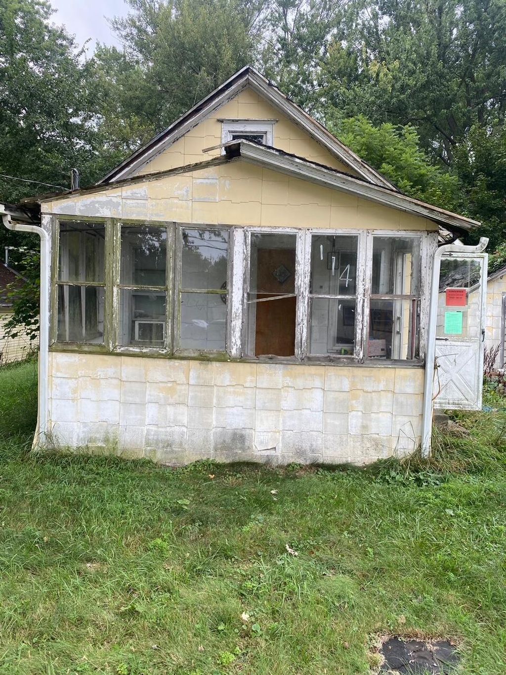 114 Ridge Street, Jackson city