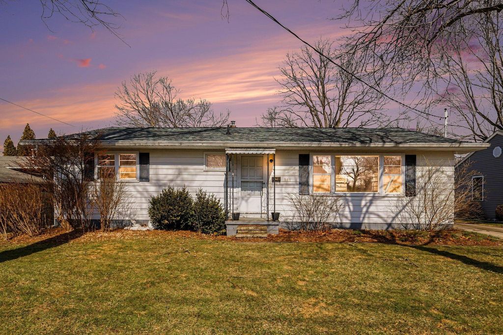 311 Dutton Street, Eaton Rapids city