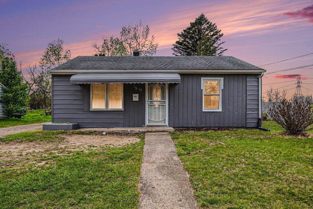 1515 Dean Drive, Albion city