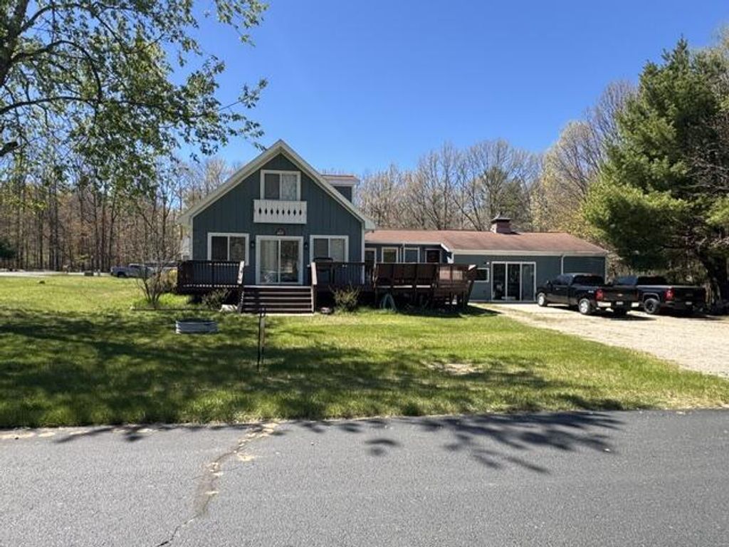 447 N Northern Light Drive, Mears