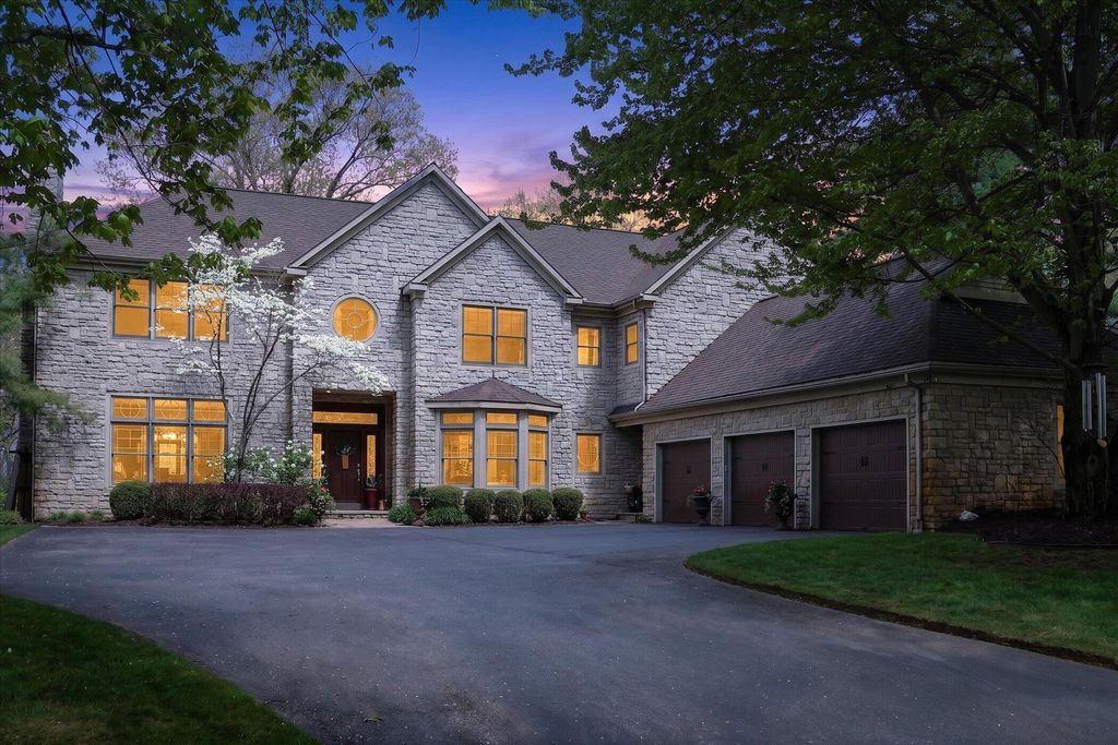 5069 Mountain Ridge Drive Ne, Ada township
