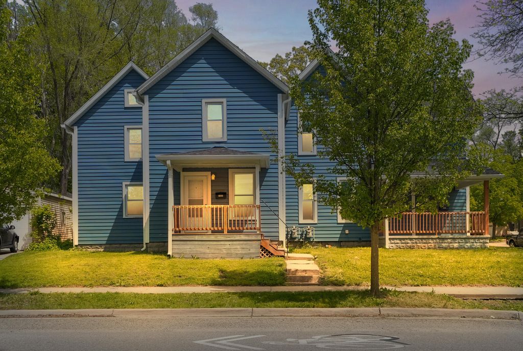 301 Spencer Street Ne, Grand Rapids city