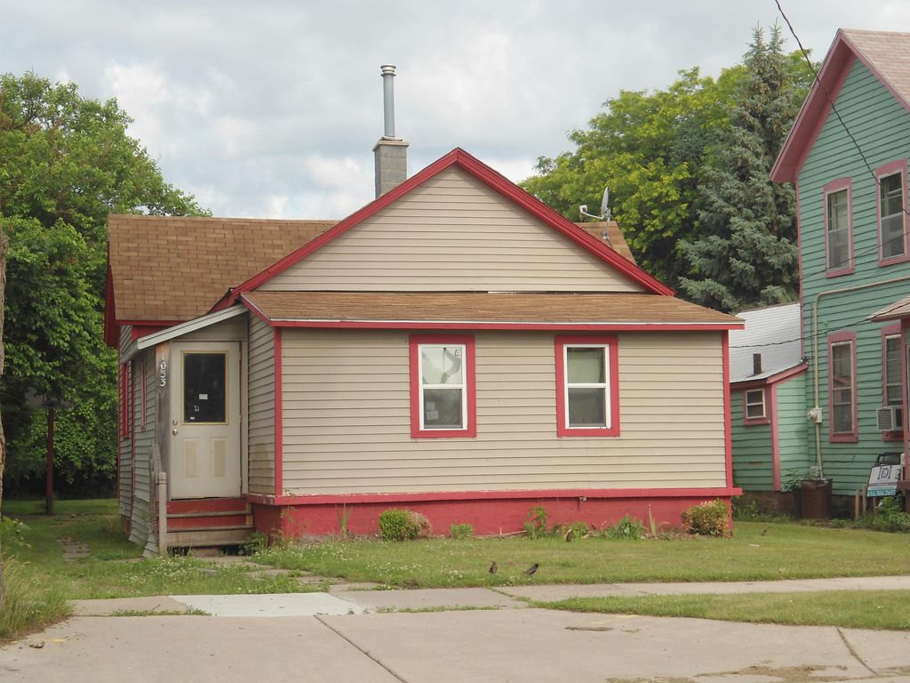 1053 Sheldon Avenue Se, Grand Rapids city