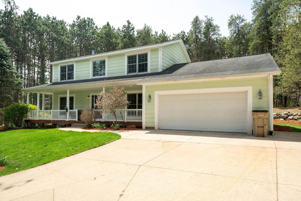 4530 Summit Forest Drive Ne, Algoma township