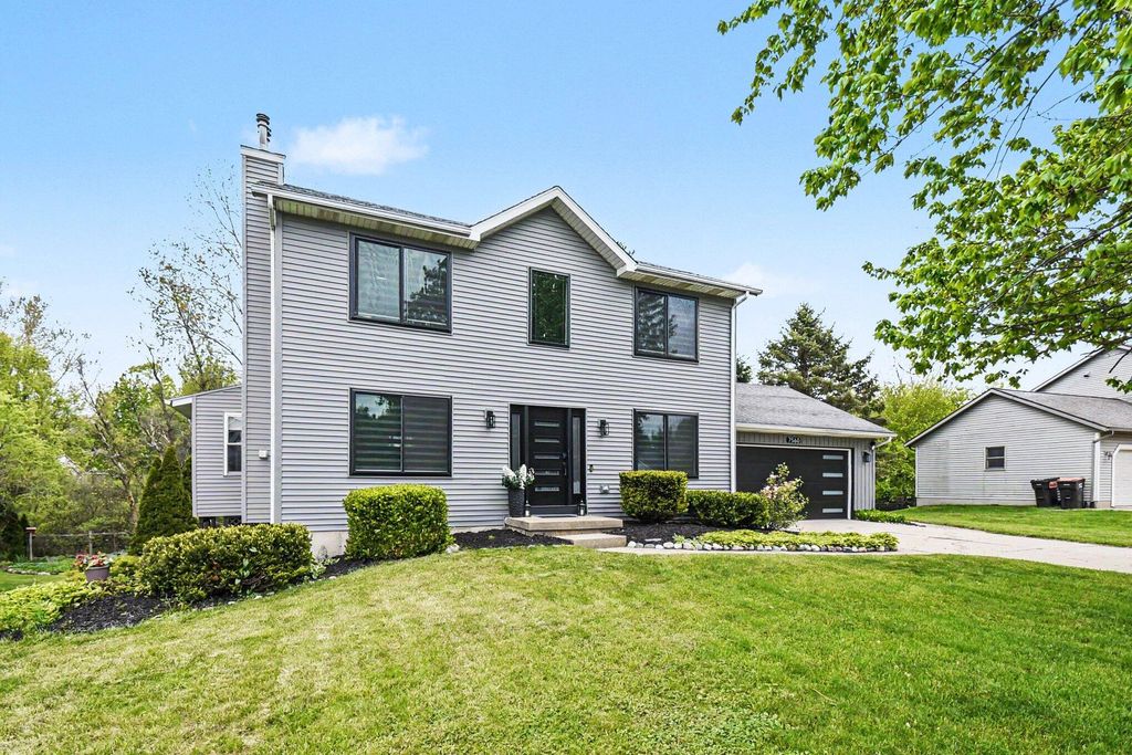 7560 Melinda Court Se, Byron Center