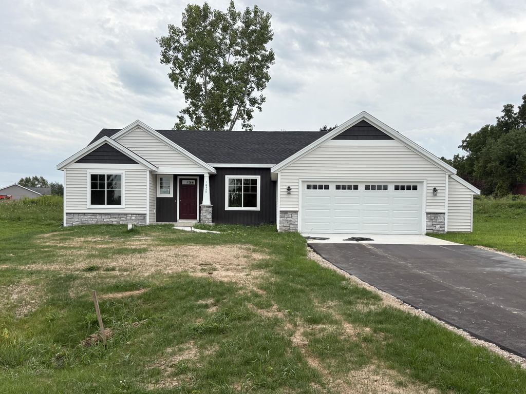 10555 68th Street Se, Bowne township