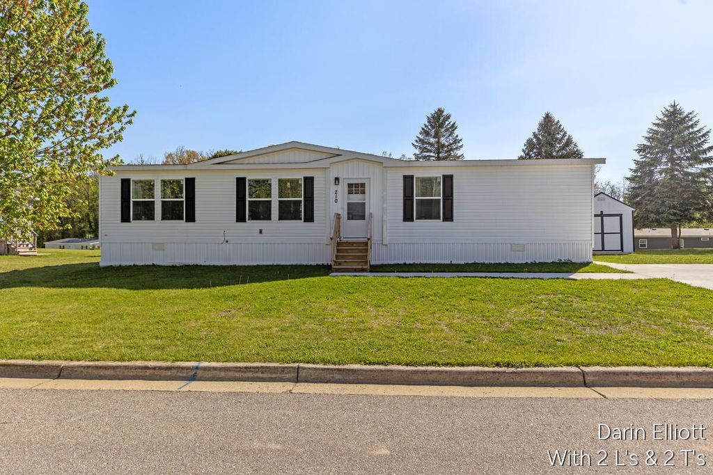 1133 Yeomans Street Unit: 210, Easton township