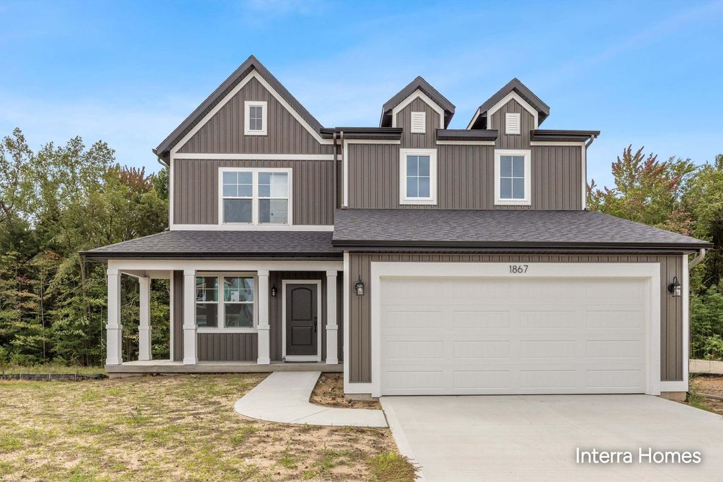 1867 Lowe Drive Unit: 13, Spring Lake