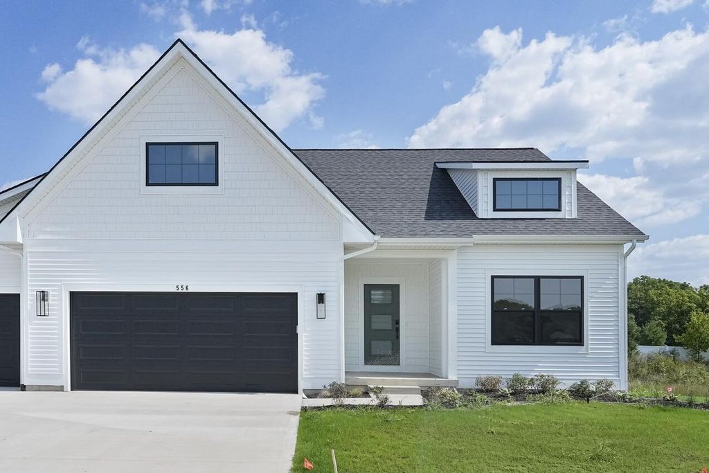 564 Sun Vale Lane, Georgetown charter township