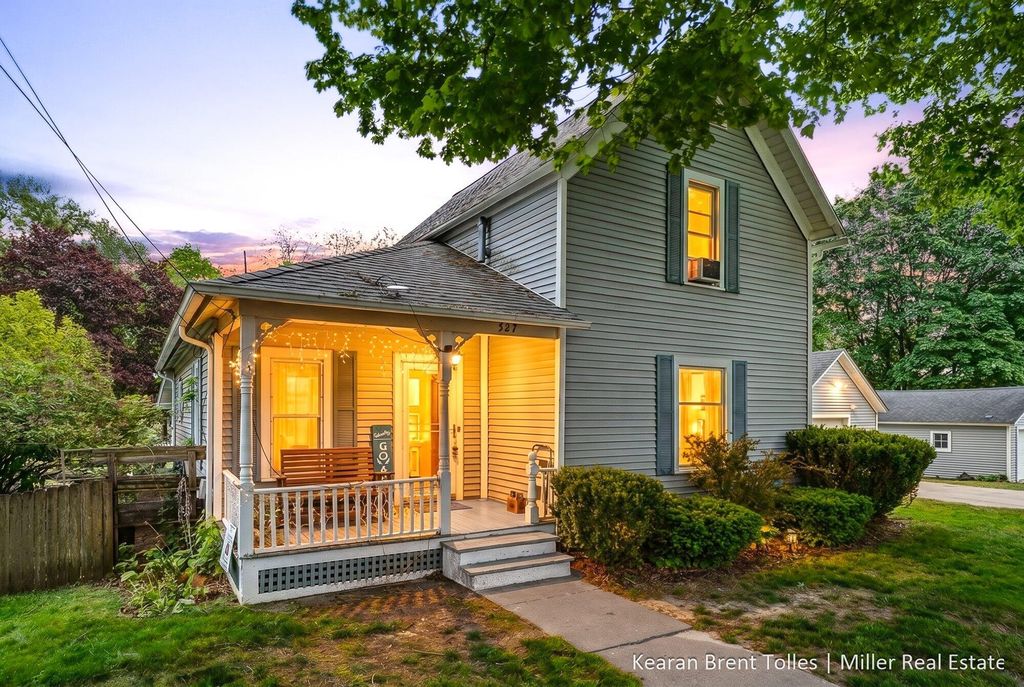 527 N Boltwood Street, Hastings city