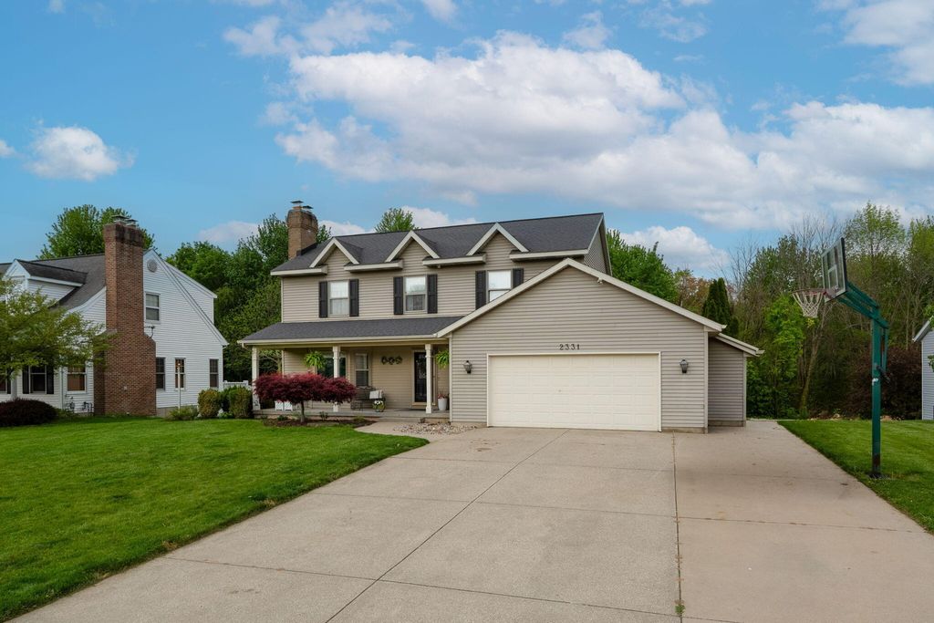 2331 Pheasant Avenue Nw, Walker city