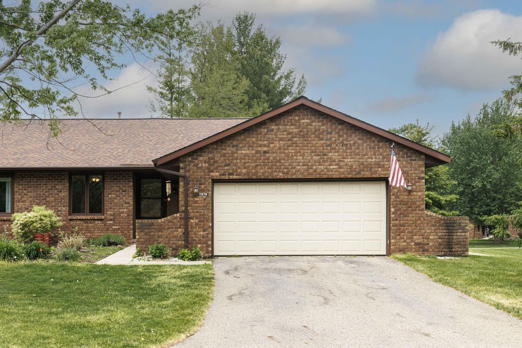11279 Whispering Creek Drive, Allendale