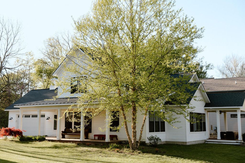6800 Thornapple River Drive Se, Caledonia township