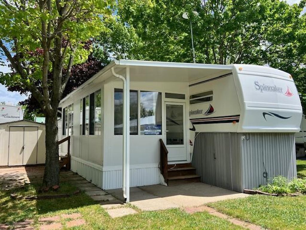 10020 N Musson Road Unit: 155, Six Lakes