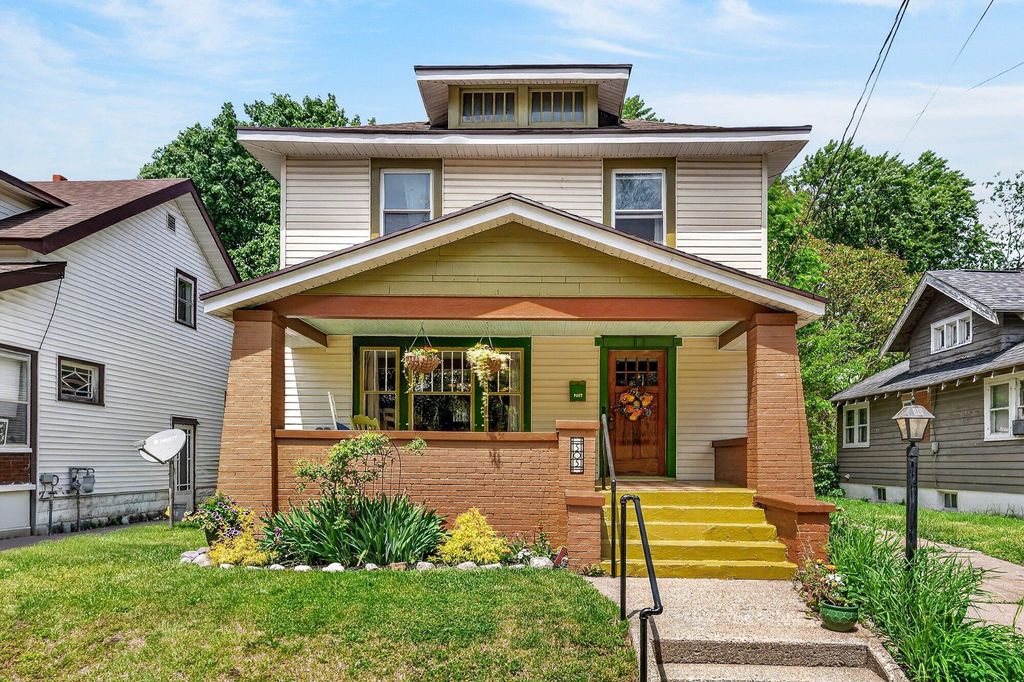 505 Storrs Street Se, Grand Rapids city