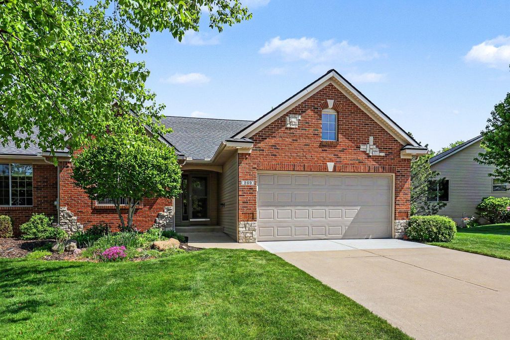 269 Aleigha Court Unit: 24, Grand Rapids