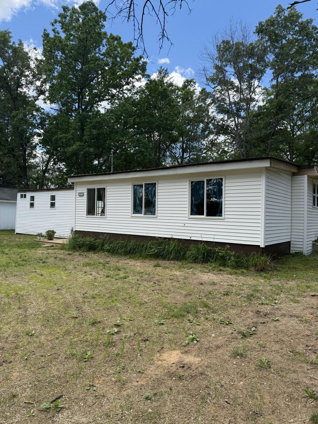 3299 S Yale Avenue, Webber township