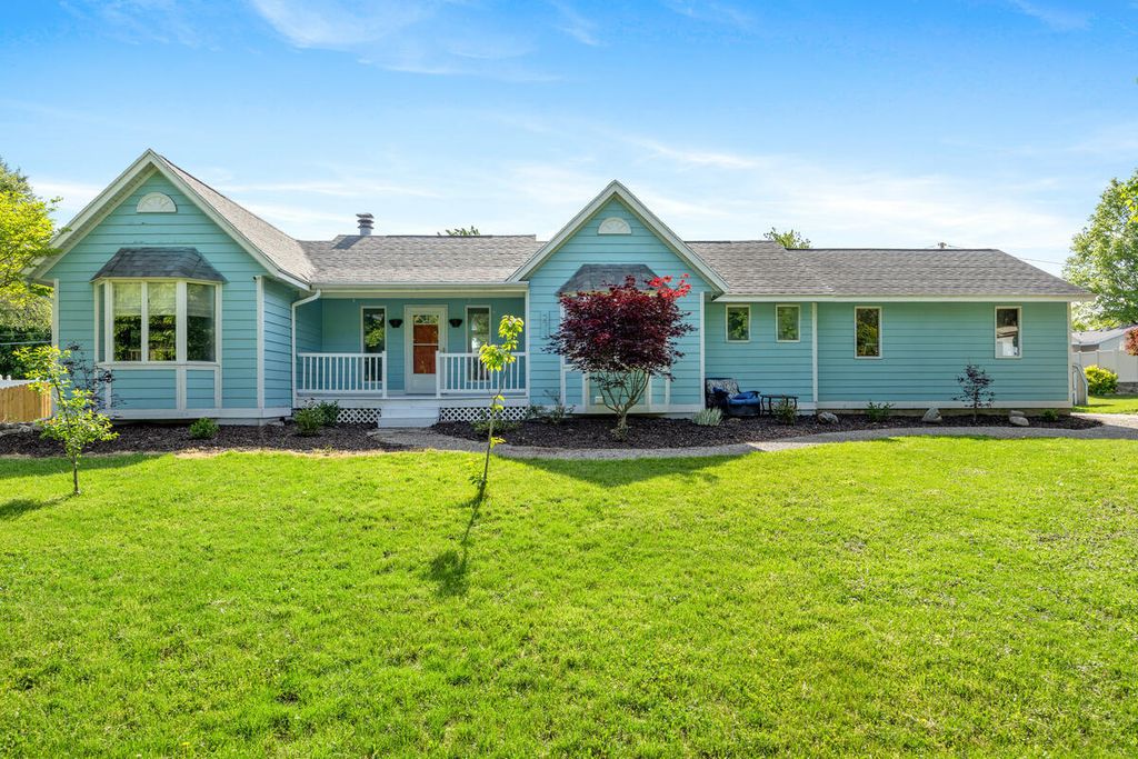 271 Glendale Avenue, Holland city