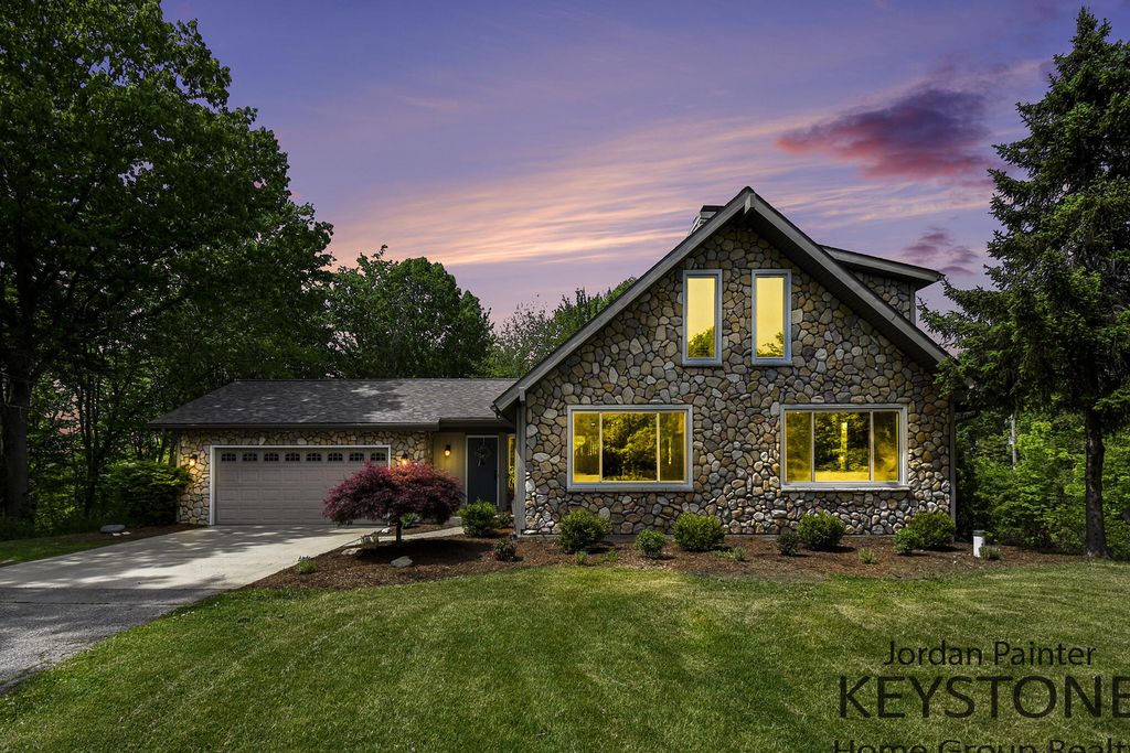 5964 Chicago Drive, Zeeland charter township