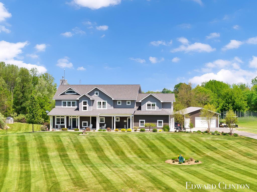 3486 W Kroman Road, Unknown City